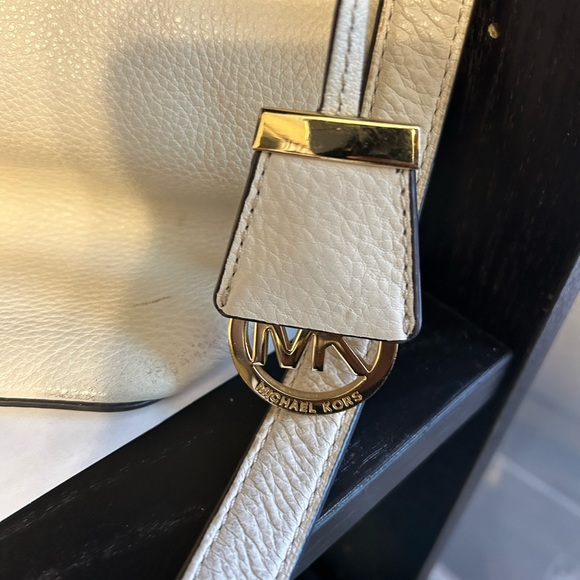 Michael Kor shoulder bag - Picture 3 of 5